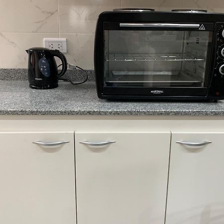 Alvarado Apartment Салта Екстериор снимка