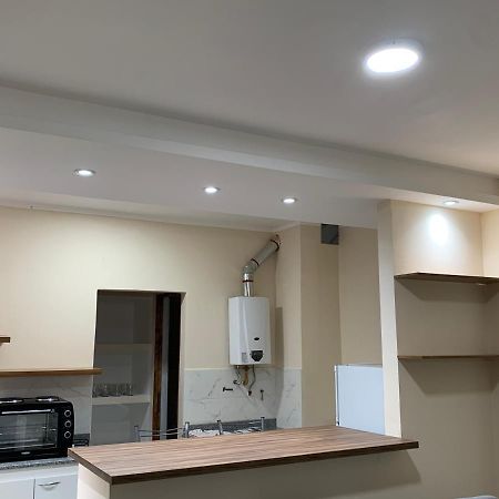 Alvarado Apartment Салта Екстериор снимка