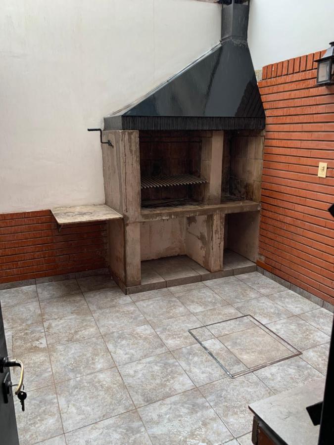 Alvarado Apartment Салта Екстериор снимка