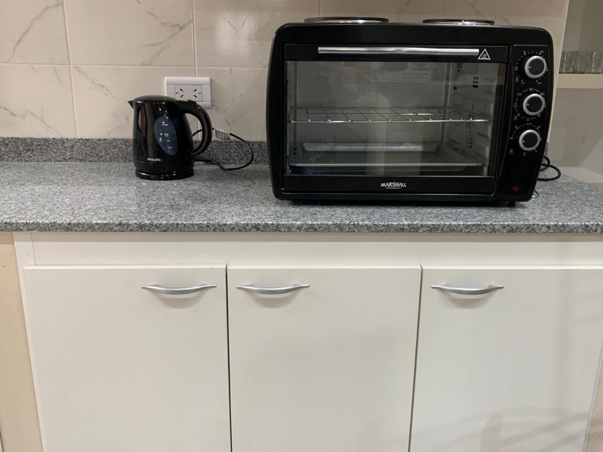 Alvarado Apartment Салта Екстериор снимка