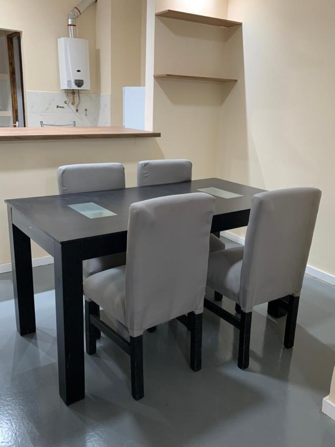 Alvarado Apartment Салта Екстериор снимка