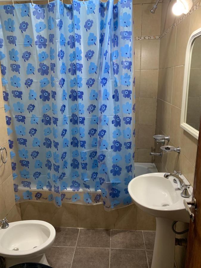 Alvarado Apartment Салта Екстериор снимка