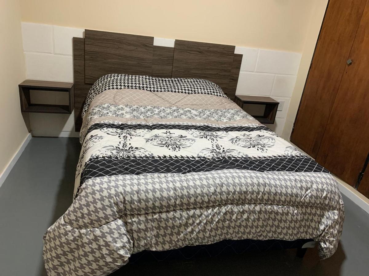 Alvarado Apartment Салта Екстериор снимка
